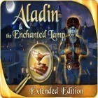 Con la juego Punto muerto: Online  para iPod, descarga gratis Aladino y la lámpara maravillosa.