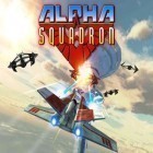 Con la juego Trincheras 2 para iPod, descarga gratis Escuadrón Alpha.