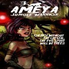 Con la juego Incontenible 2 para iPod, descarga gratis Ameya, la guerrera de la jungla .