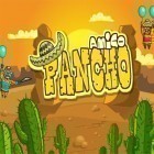 Con la juego Carreras mortales  para iPod, descarga gratis Amigo Pancho.