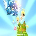 Con la juego Fiebre de animales: Salto del canguro para iPod, descarga gratis Ángel en peligro .