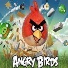 Descarga gratis el mejor juego para iPhone, iPad: Pájaros enojados .