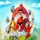 Con la juego Capítulo perdido para iPod, descarga gratis Pájaros enojados 2.