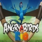 Con la juego Monstruo artesano  para iPod, descarga gratis Pájaros enojados Río .