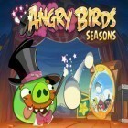Con la juego El pajarito hablador Larry  para iPod, descarga gratis Pájaros enojados Temporadas - Abra-Ca-Beicon!.