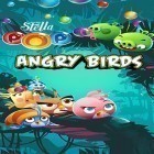 Con la juego El gusano asesino para iPod, descarga gratis Aves enojadas Stella: Chasquido.