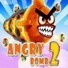 Con la juego Gunbrick para iPod, descarga gratis Las bombas enojadas 2.