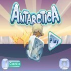 Con la juego Carreras de las gallinas  para iPod, descarga gratis Antártida .