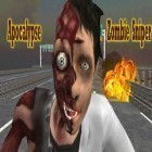 Con la juego Barra oscura 2 para iPod, descarga gratis Apocalipsis Zombie Francotirador .