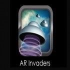 Con la juego Genio de las aguas  para iPod, descarga gratis Invasión extraterrestre 2012 .