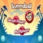 Con la juego Avatar para iPod, descarga gratis El voleibol de conejos .