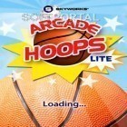 Con la juego Duelo de pájaros  para iPod, descarga gratis El aro de baloncesto .