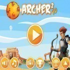 Con la juego ¡Acierta! para iPod, descarga gratis Arquero 2.