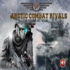 Con la juego ¡Carrera, trucos, lucha! para iPod, descarga gratis Batalla en el Ártico HD - Asesinos en guerra .