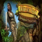 Con la juego Leyendas de terraplenes 2 para iPod, descarga gratis Arizona Rose y los enigmas de los piratas .