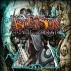 Con la juego Persecución en la oscuridad: Salvación de la princesa  para iPod, descarga gratis Ascensión: Crónica del dios asesino.