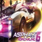 Con la juego Monstruos contra ovejas para iPod, descarga gratis Asfalto 6 Adrenalina .