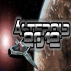 Con la juego Última línea de defensa para iPod, descarga gratis Asteroide 2012 3D.