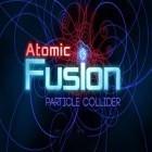 Con la juego Las carreras de Sonic y de todas las estrellas de Sega  para iPod, descarga gratis Fusión atómica: El colisionador de partículas .