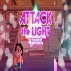 Con la juego El espíritu  para iPod, descarga gratis Ataque de luz: Universo de Steven.