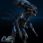 Con la juego Kairobotica para iPod, descarga gratis Alien contra el Depredador: Evolución.