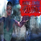 Con la juego Minero espacial: Edición de platino para iPod, descarga gratis El despertar de los zombies: La puerta del infierno .