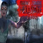 Con la juego Saga: Bruja con burbujas 2 para iPod, descarga gratis Despierta a los zombis: Las puertas del infierno plus.