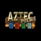 Con la juego Mars está despierto para iPod, descarga gratis Puzzle Azteca.