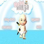 Con la juego Naves espaciales de Sid Meier para iPod, descarga gratis Ninja-bebé.