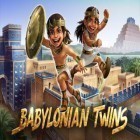 Con la juego Simulador de monopatín  para iPod, descarga gratis Los gemelos de Babilonia .