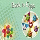 Con la juego Mono - Truenos para iPod, descarga gratis Regreso al huevo.