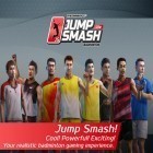 Con la juego Camino Z para iPod, descarga gratis Badminton: Golpe en Salto.