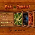 Con la juego Muchacho de nieve para iPod, descarga gratis Bolas contra Zombies.