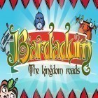 Con la juego Ninboo: Corredor galáctico para iPod, descarga gratis Bardadum:Los caminos del reino.