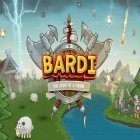 Con la juego Las aventuras locas de Garfield para iPod, descarga gratis Bardi.