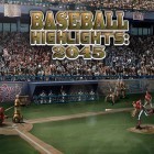 Con la juego Zombis de Halloween para iPod, descarga gratis Béisbol: Momentos brillantes 2045.