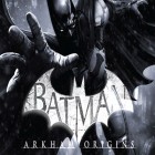 Con la juego Mae, la exterminadora de los extraterrestres  para iPod, descarga gratis Batman: Orígenes de Arkham.
