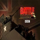 Con la juego Bob Esponja: Esponja huyendo para iPod, descarga gratis Academia militar.