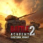Con la juego Salto de la sombra 2 para iPod, descarga gratis Academia militar 2: Frente Oriental.
