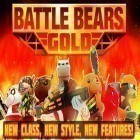Con la juego Cuento de oscilación para iPod, descarga gratis Batalla de los osos dorados.