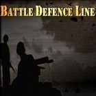 Con la juego Vuelo 2 para iPod, descarga gratis Batalla: Línea de defensa.