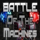 Con la juego Manía de dibujar  para iPod, descarga gratis La batalla de las máquinas Pro .