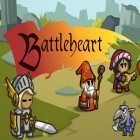 Con la juego Cartas de combate: Héroes feroces  para iPod, descarga gratis Batlhart.