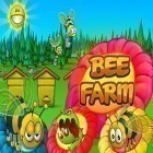 Con la juego Bobby con la zanahoria para siempre  para iPod, descarga gratis La granja de abejas .