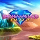Con la juego Fantasma pequeño  para iPod, descarga gratis Bejeweled Blitz.