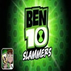 Con la juego El deporte de Yeti 4  para iPod, descarga gratis Ben 10: Golpeador.