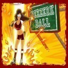 Con la juego El aro de baloncesto  para iPod, descarga gratis Bola de Berzerk .