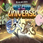 Con la juego La pradera oscura  para iPod, descarga gratis El mejor parque del universo - Show diario.