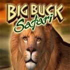 Con la juego Gallinas en fuga  para iPod, descarga gratis El gran safari .