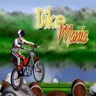 Con la juego Mundos de batallas: Kronos para iPod, descarga gratis La manís de bici.